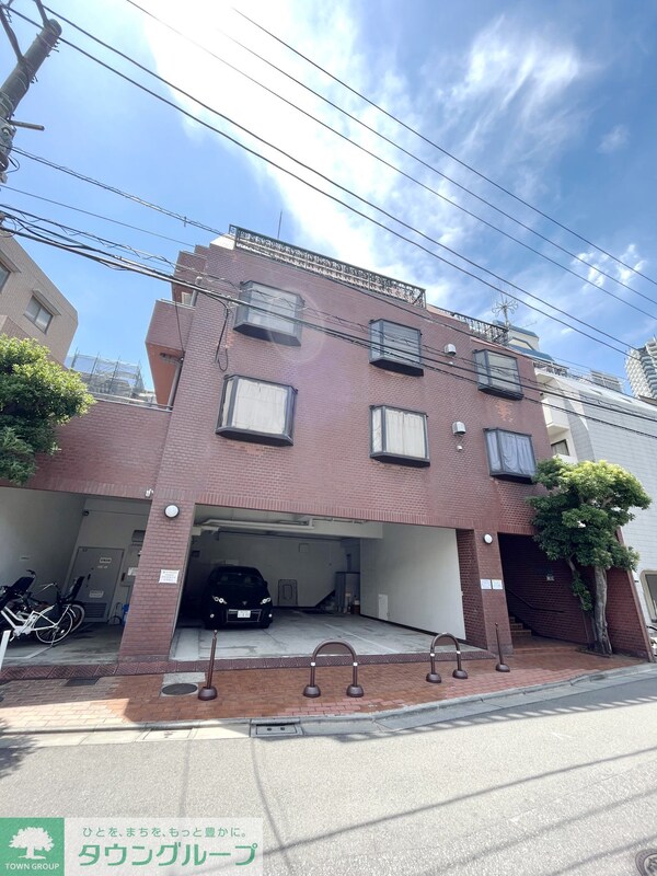 外観(外観)