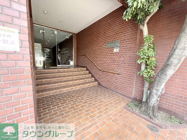 エントランス(エントランス)