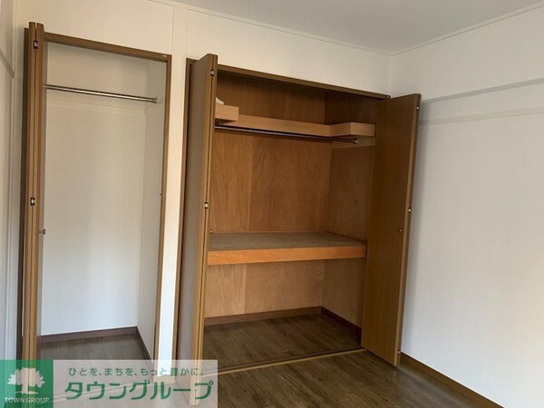 収納(【初期費用分割・クレカ対応】一都三県のお部屋探しは2025…)