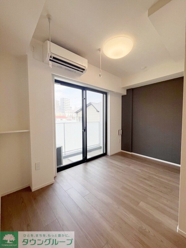 リビング・居室(別部屋参考写真)