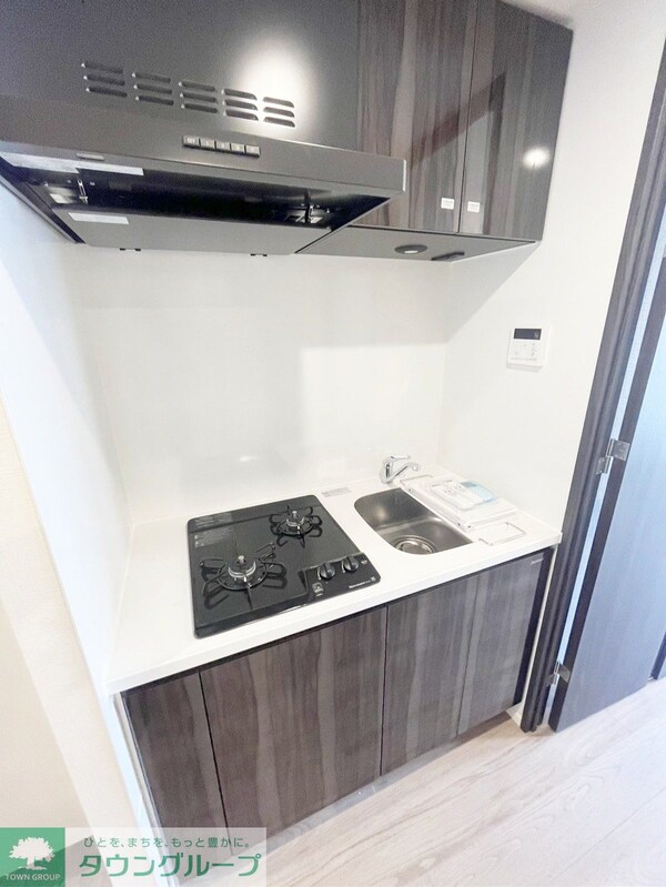 キッチン(キッチン)