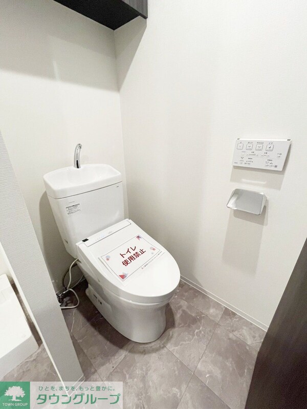 トイレ(トイレ)