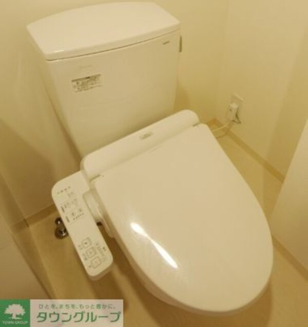 トイレ(★同仕様★)