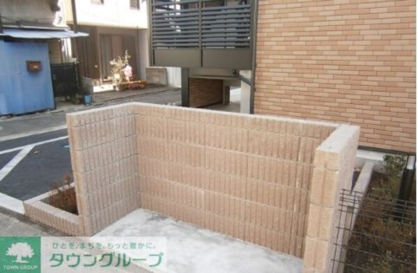 設備(★タウンハウジング東京蒲田店取り扱い★)