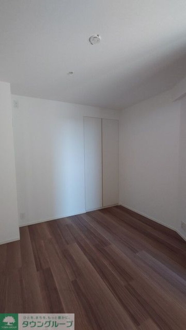 設備(※写真は同タイプ住戸です。)