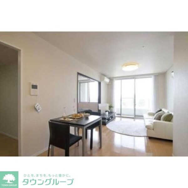 その他室内・内装(※写真は同タイプ住戸です。)