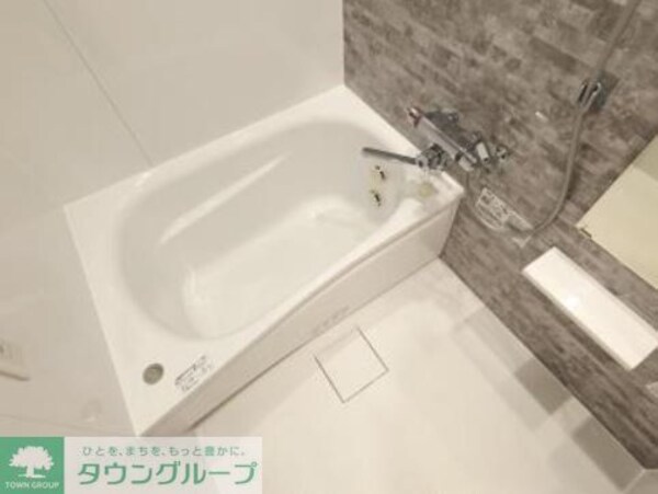 バス／シャワールーム等