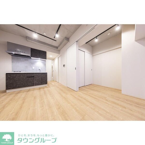 リビング・居室