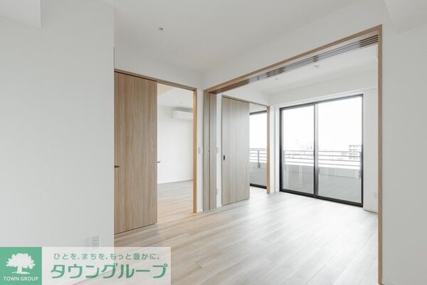 その他室内・内装(E2タイプ2022年12月撮影)