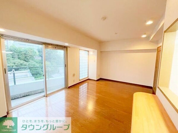 リビング・居室(お部屋探しは株式会社　タウンハウジング　までお気軽にお問合…)
