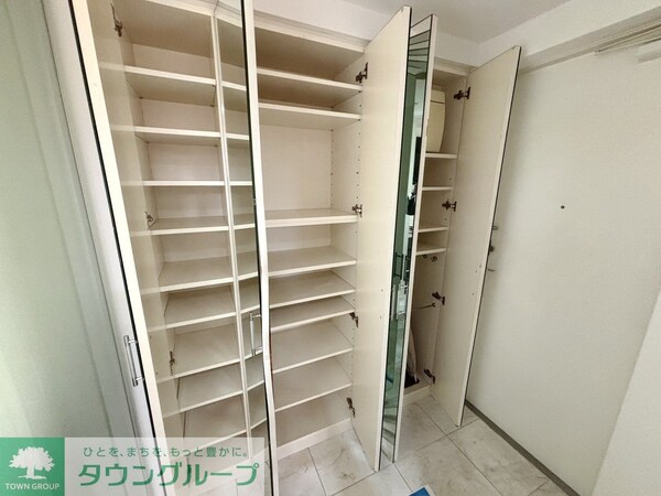 その他室内・内装(お問合せは(株)タウンハウジング東京へ)