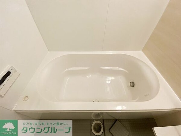 バス／シャワールーム等(※写真は同タイプ住戸です。)