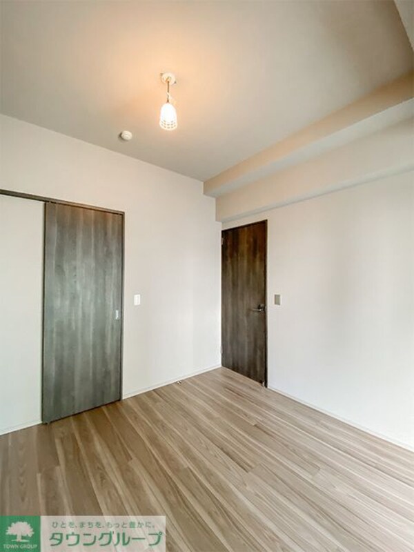 その他室内・内装(※写真は同タイプ住戸です。)