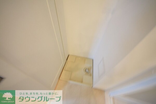 設備(お問合せは(株)タウンハウジングレジデンス事業部【03-…)