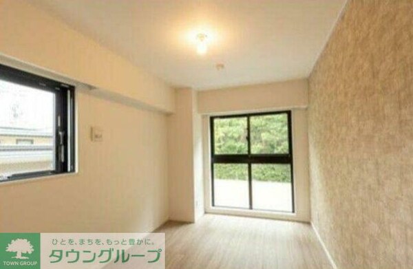 リビング・居室(お問合せは(株)タウンハウジング東京へ)
