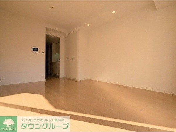 リビング・居室(お問合せは(株)タウンハウジング東京へ)