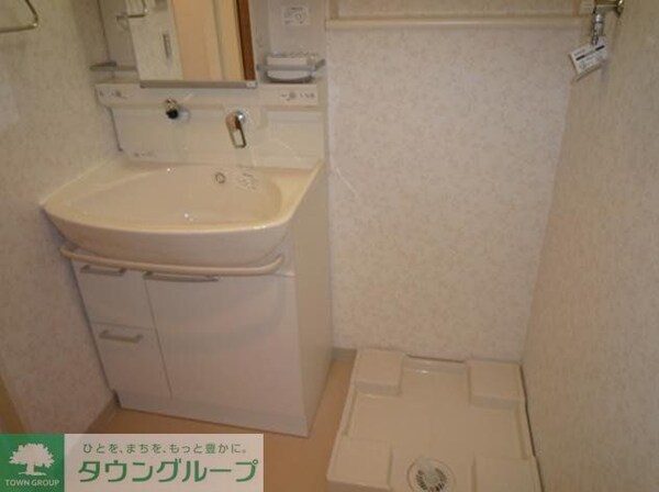 その他室内・内装(洗面)
