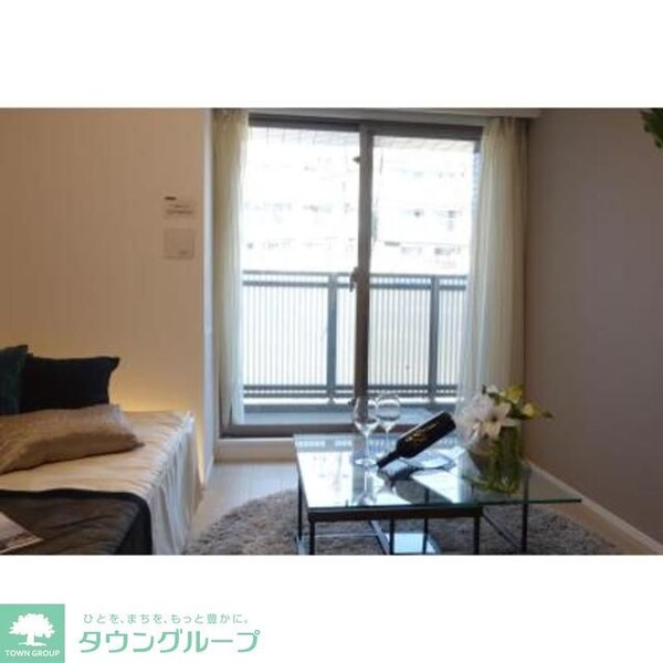 その他(※写真は同タイプ住戸です。)