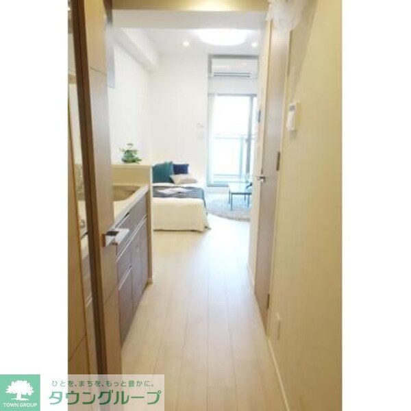 その他(※写真は同タイプ住戸です。)