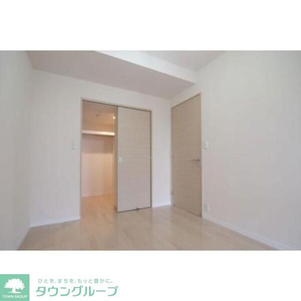 収納(※写真は同タイプ住戸です。)