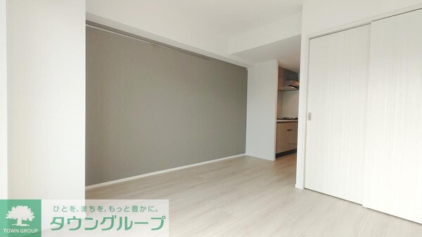 リビング・居室