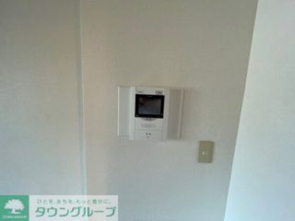 セキュリティ(設備)