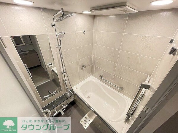 バス／シャワールーム等(お部屋探しは株式会社　タウンハウジング　までお気軽にお問合…)