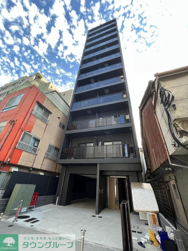 外観(★タウンハウジング大井町店取り扱い物件★)