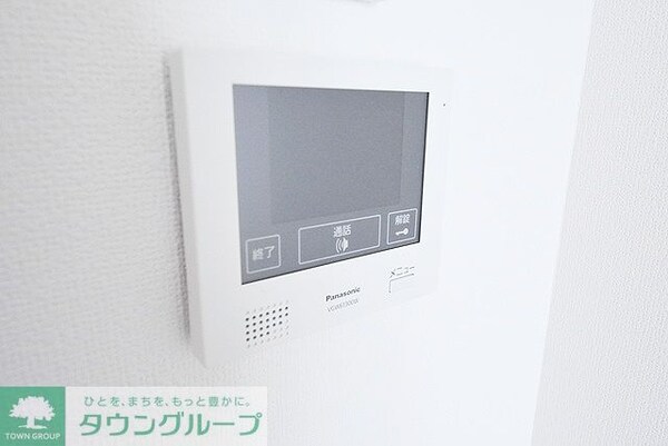 セキュリティ(設備)