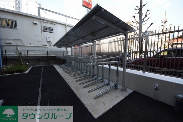 その他(お問合せは(株)タウンハウジング赤坂店へ【03-5563-…)