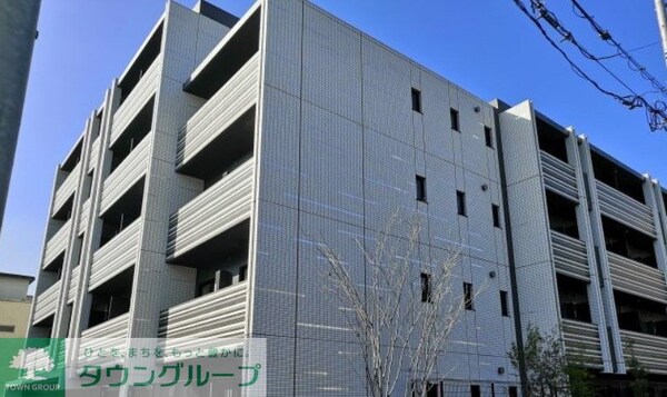 外観(外観)