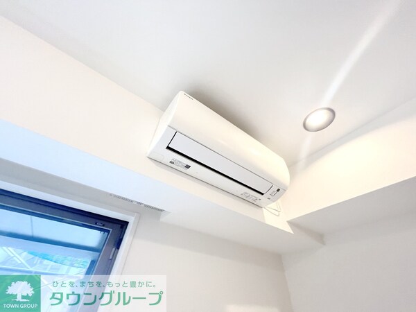 設備(お問合せは(株)タウンハウジングレジデンス事業部【03-…)