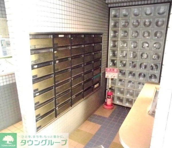 共有部分