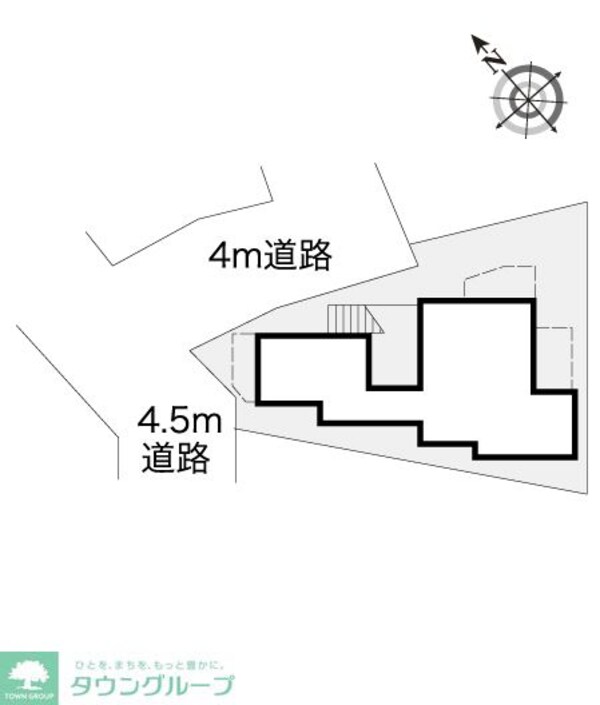共有部分