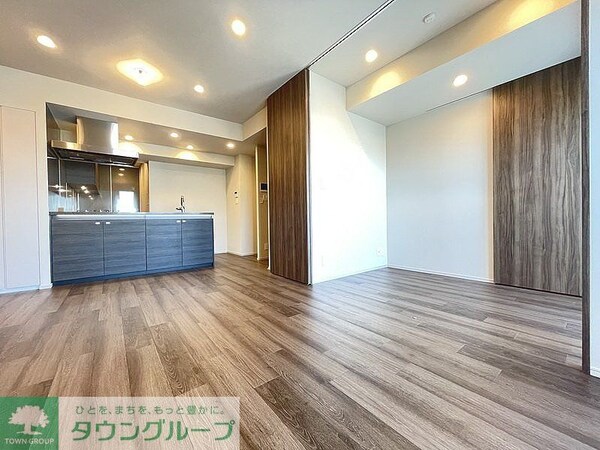 その他室内・内装(お問合せは(株)タウンハウジングレジデンス事業部までお問合…)