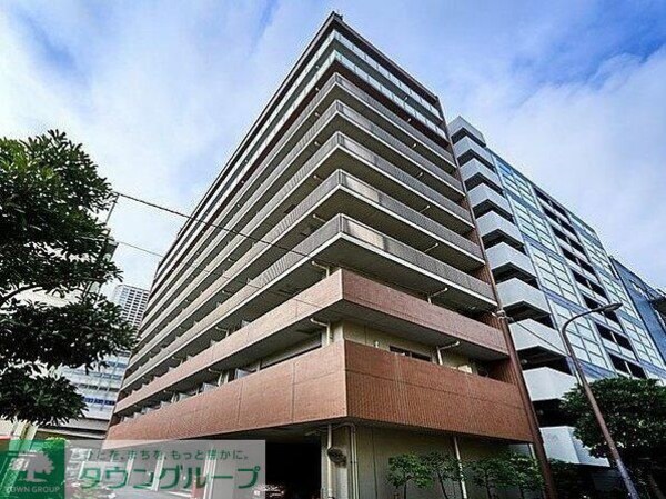 外観(お部屋探しは株式会社　タウンハウジング　までお気軽にお問合…)