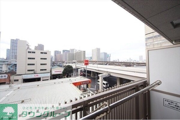 眺望(お部屋探しは株式会社　タウンハウジング　までお気軽にお問合…)