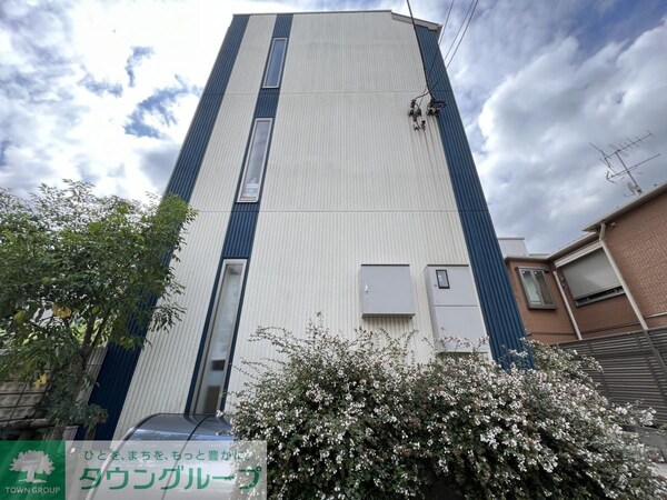 外観(★タウンハウジング目黒店取り扱い物件★)