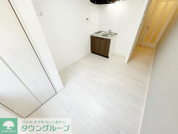 寝室(★新築★Wi-Fi無料★オートロック物件★)