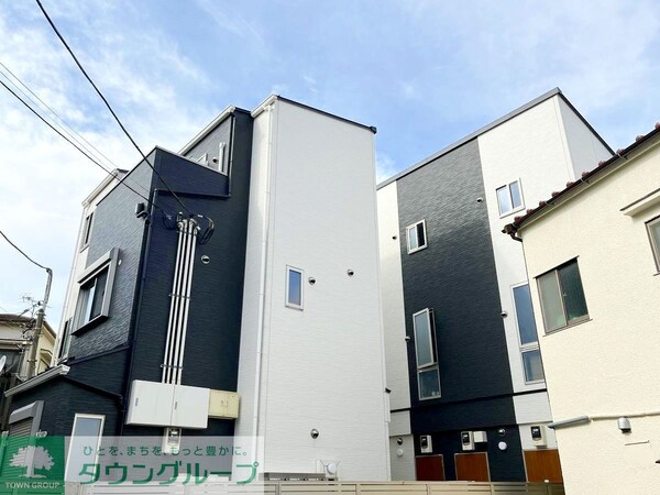 外観(外観)