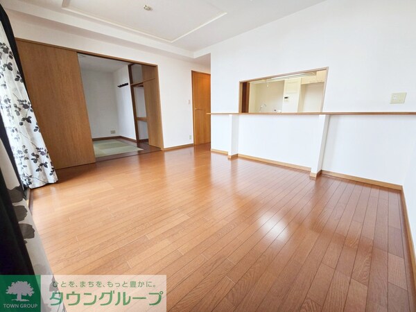 リビング・居室(★タウンハウジング目黒店取り扱い★)