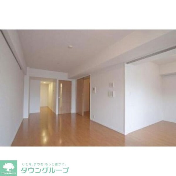 寝室(※写真は同タイプ住戸です。)