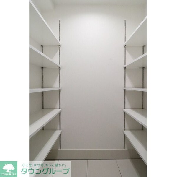 その他室内・内装(シューズボックス)