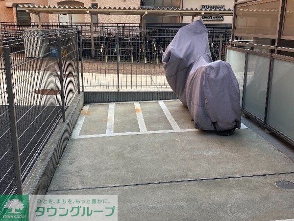 共有部分