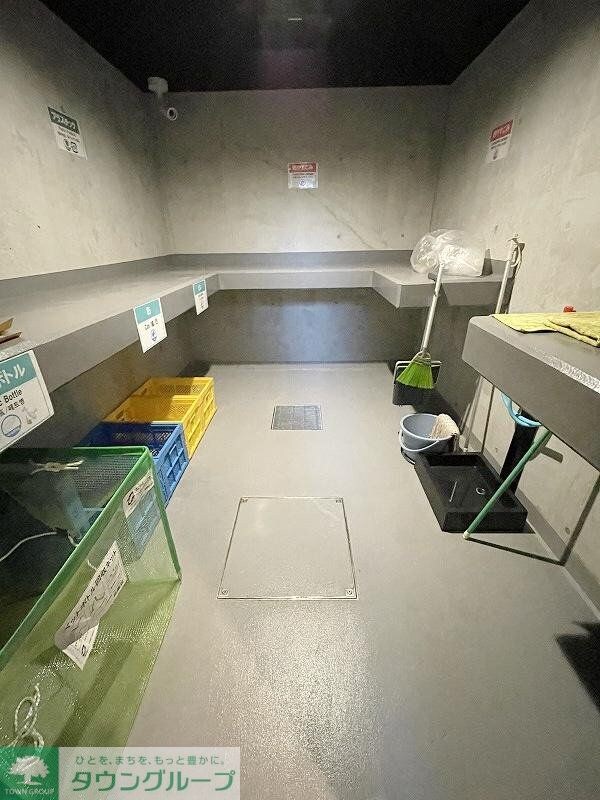 共有部分(【初期費用分割・クレカ対応】一都三県のお部屋探しは2025…)