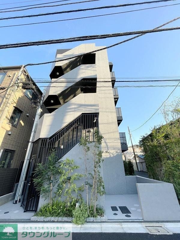 外観(【初期費用分割・クレカ対応】一都三県のお部屋探しは2025…)