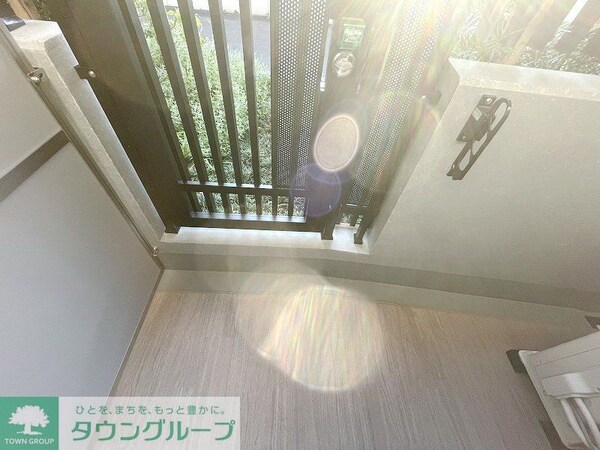 バルコニー(【初期費用分割・クレカ対応】一都三県のお部屋探しは2025…)