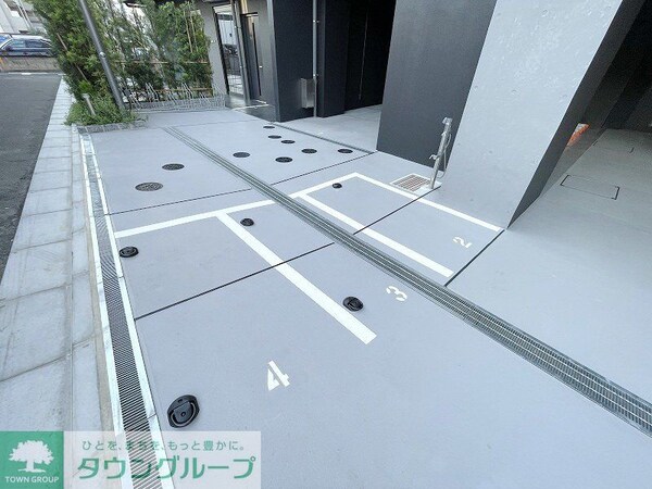 共有部分(【初期費用分割・クレカ対応】一都三県のお部屋探しは2025…)