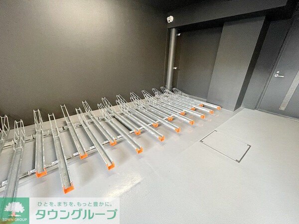 共有部分(【初期費用分割・クレカ対応】一都三県のお部屋探しは2025…)