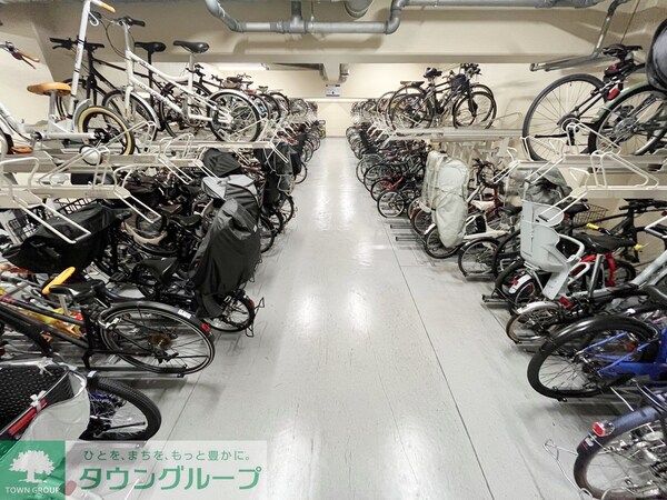 共有部分(★タウンハウジング大井町店取り扱い物件★)